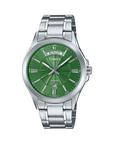 Casio MTP-1381D-3AVDF Analog Men