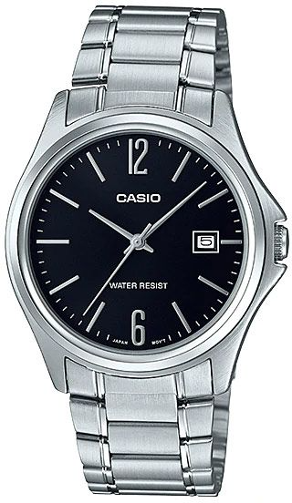 Casio MTP 1404D 1ADF Analog PublicWatch