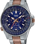 Casio MTP-SW320RG-2AVDF General Analog