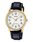 Casio MTP-V002GL-7B2UDF Analog Men