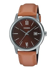 Casio MTP-V002L-5B3UDF Analog Men