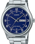 Casio MTP-V006D-2BUDF Analog Men
