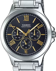 Casio M/LTP-V300D-1A2 Analog Couple
