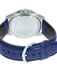 Casio MTP-VD200L-2BUDF Analog