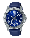 Casio MTP-VD200L-2BUDF Analog