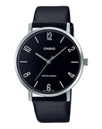 Casio MTP-VT01L-1B2UDF Analog Men