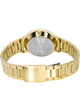 Casio MTP-VT05G-1EDF Men's Gold/Black Analog Watch