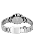 Casio MTP-VT06D-1BDF Men's Silver/Black Analog Watch