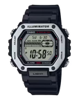 Casio MWD-110H-1AVDF Digital
