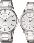 Casio M/LTP-1303D-7A Analog Couple