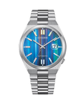 Citizen TSUYOSA NJ0151-53W Multicolor Automatic Watch