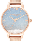 Olivia Burton OB16EX204 Under The Sea Quartz