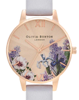Olivia Burton OB16FS106 Secret Garden Quartz