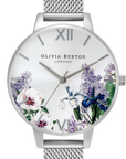 Olivia Burton OB16FS107 Secret Garden Quartz