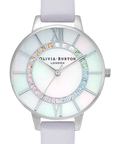 Olivia Burton OB16WD102 Wonderland Quartz
