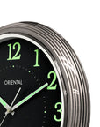 Oriental OTC015N633 Wall Clock