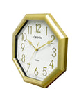 Oriental OTC017N213 Wall Clock