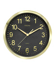 Oriental OTC022C233 Wall Clock