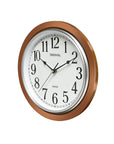 Oriental OTC027N313 Wall Clock