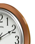 Oriental OTC027N313 Wall Clock