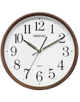 Oriental OTC039N313 Wall Clock