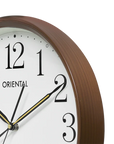 Oriental OTC039N313 Wall Clock