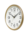 Oriental OTC040N213 Wall Clock