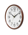 Oriental OTC040N313 Wall Clock