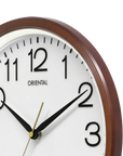 Oriental OTC040N313 Wall Clock