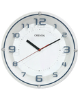 Oriental OTC045N383 Wall Clock