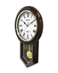 Oriental OTM002N311 Wall Clock