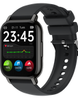 TYME TSWP66BK-01 Smart Watch