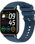 TYME TSWP66BU-02 Smart Watch
