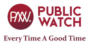 PublicWatch.com