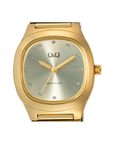 Q&Q Japan By Citizen Q02C-002PY Analog — product image 2