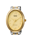 Q&Q Q10C-003PY Ladies Analog Watch