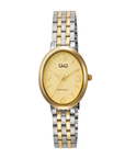 Q&Q Q10C-003PY Ladies Analog Watch
