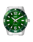 Q&Q Japan By Citizen Q85B-003PY Analog β product image 3