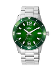 Q&Q Japan By Citizen Q85B-003PY Analog β product image 1