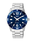 Q&Q Japan By Citizen Q85B-004PY Analog โ product image 1