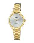 Q&Q Japan By Citizen Q893J011Y Analog