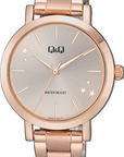 Q&Q Japan By Citizen Q893J012Y Analog
