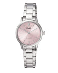 Q&Q Japan By Citizen Q969J202Y Analog