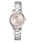 Q&Q Japan By Citizen Q969J212Y Analog