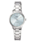 Q&Q Japan By Citizen Q969J222Y Analog