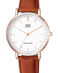 Q&Q Japan By Citizen Q978J101Y Analog