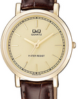 Q&Q Japan By Citizen Q979J100Y Analog