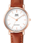 Q&Q Japan By Citizen Q979J101Y Analog
