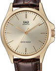 Q&Q Japan By Citizen QA06J100Y Analog