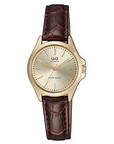 Q&Q Japan By Citizen QA07J100Y Analog